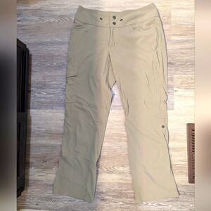 Columbia hiking pants